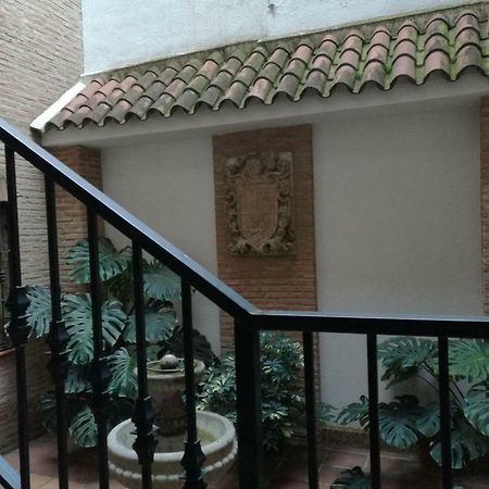 Bernardo Lopez Con Opcion A Parking Apartment Jaen Exterior photo