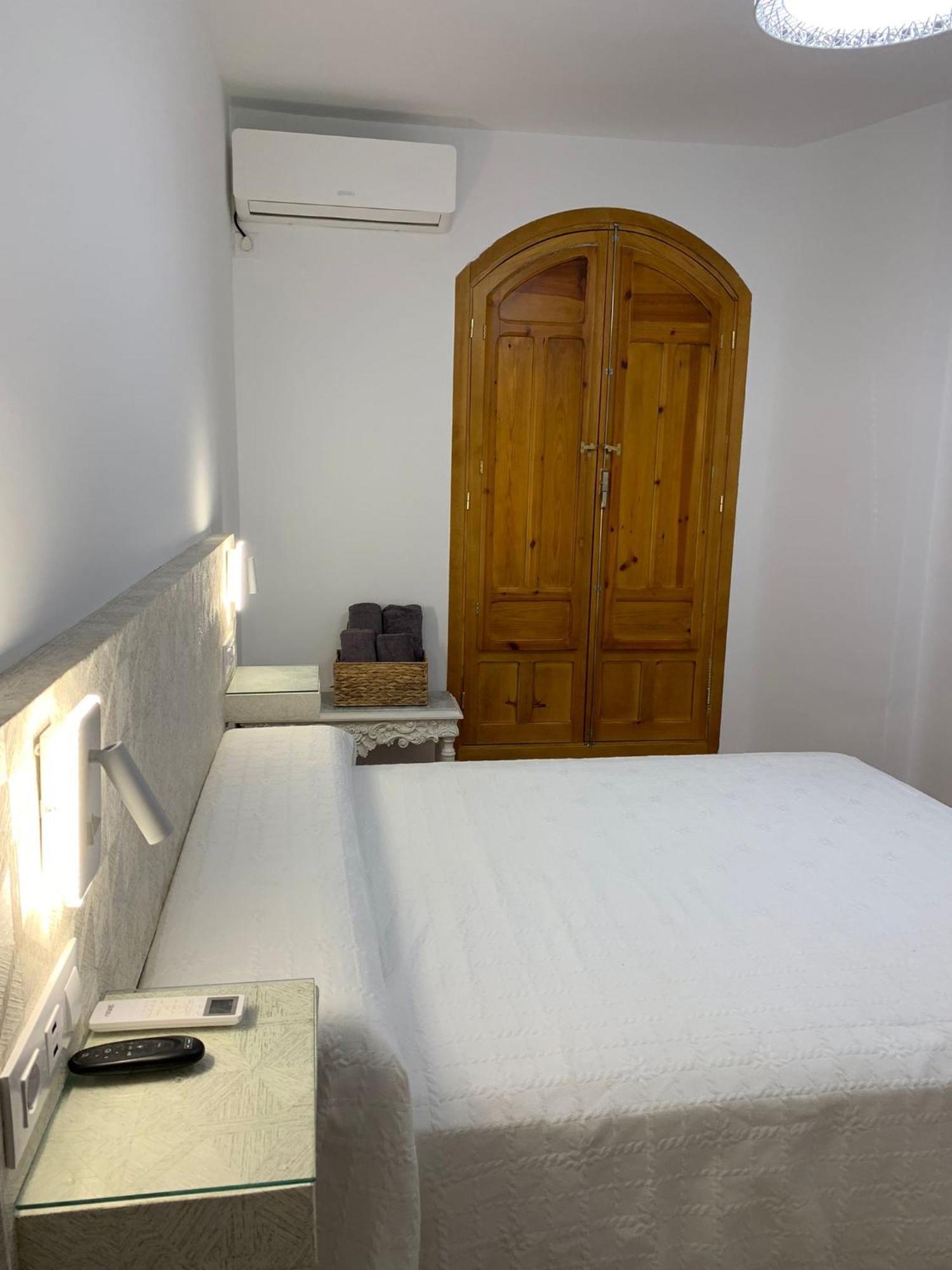 Bernardo Lopez Con Opcion A Parking Apartment Jaen Exterior photo
