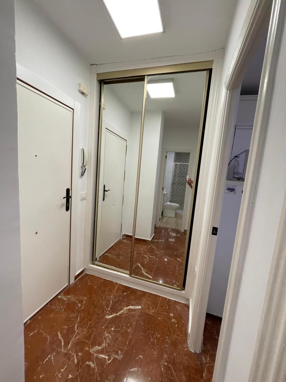 Bernardo Lopez Con Opcion A Parking Apartment Jaen Exterior photo