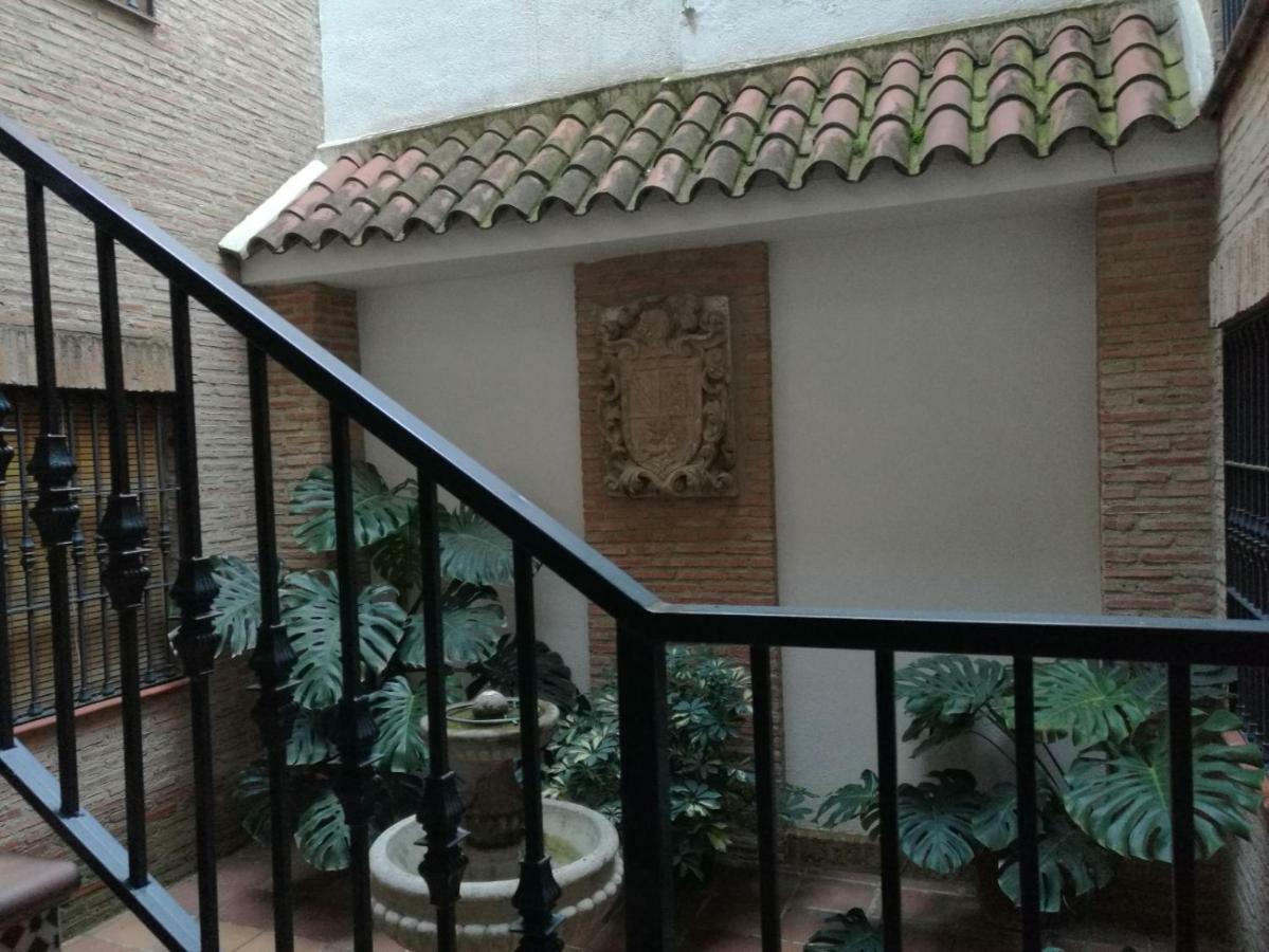 Bernardo Lopez Con Opcion A Parking Apartment Jaen Exterior photo