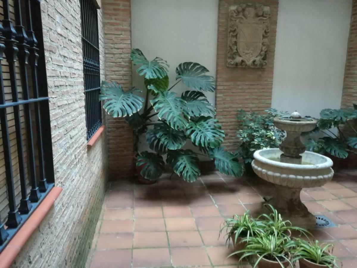 Bernardo Lopez Con Opcion A Parking Apartment Jaen Exterior photo